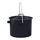 image 2 of Outdoor Camping Cooking 4-part set Grey