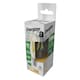 image 2 of Energizer E14/SES Filament Bulb | Clear | Transparent/Grey | 1