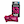Pink Zebra