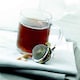 image 5 of Duralex Versailles Glass Coffee Mugs - 260ml Cups for Tea, Hot Drinks - Clear - Pack of 6 | Clear | Clear