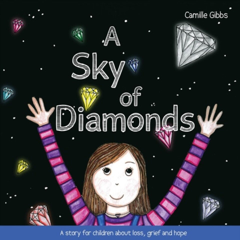 A Sky Of Diamonds
