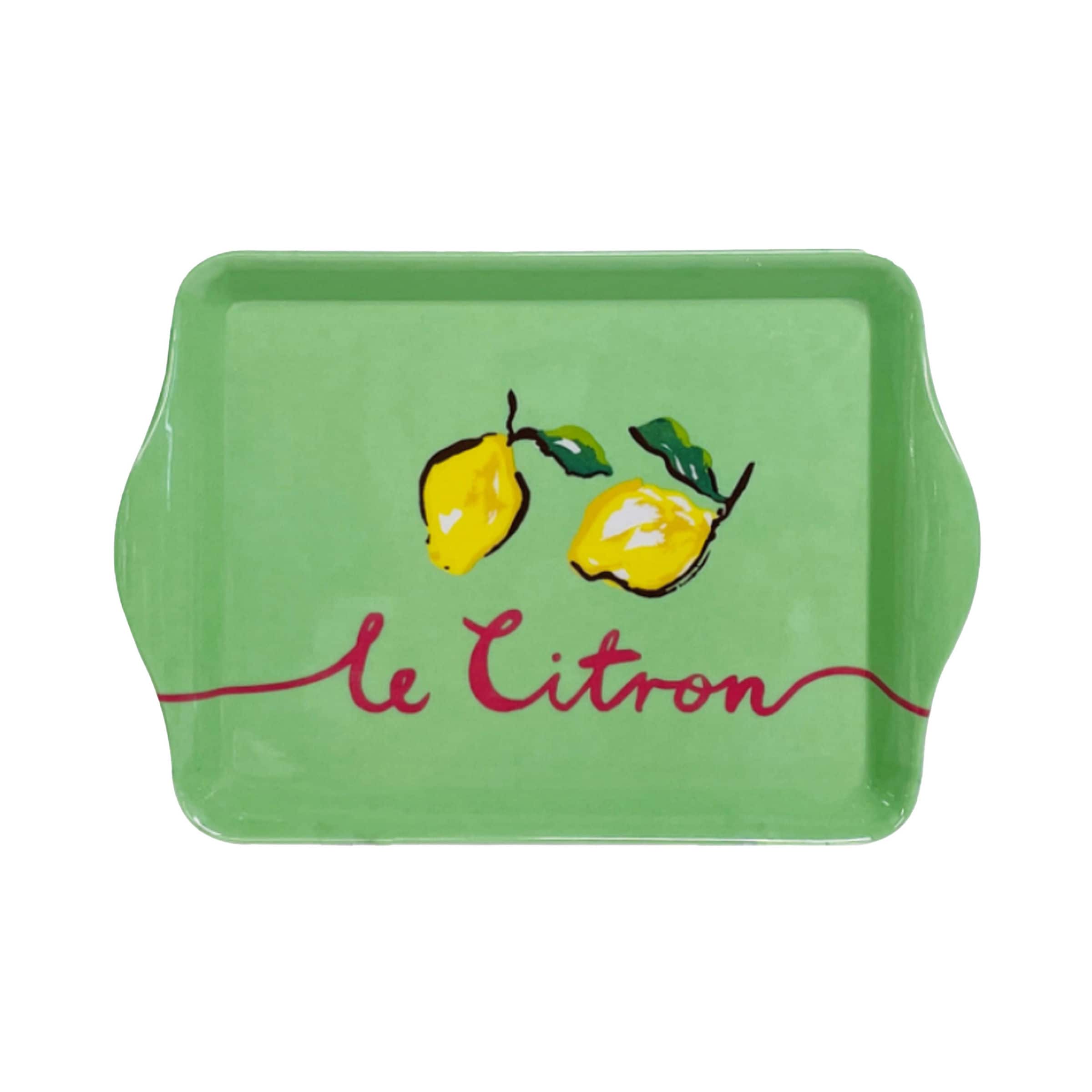 Ulster Weavers 'Summer Fruits' Fruit Print Scatter Tray