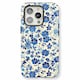 image 1 of Floral Blues Phone Case | Multi | iPhone 12 Mini
Slim | iPhone 12 Mini
Slim