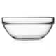 image 1 of Tempered Glass Mixing & Salad Serving Bowl - Medium