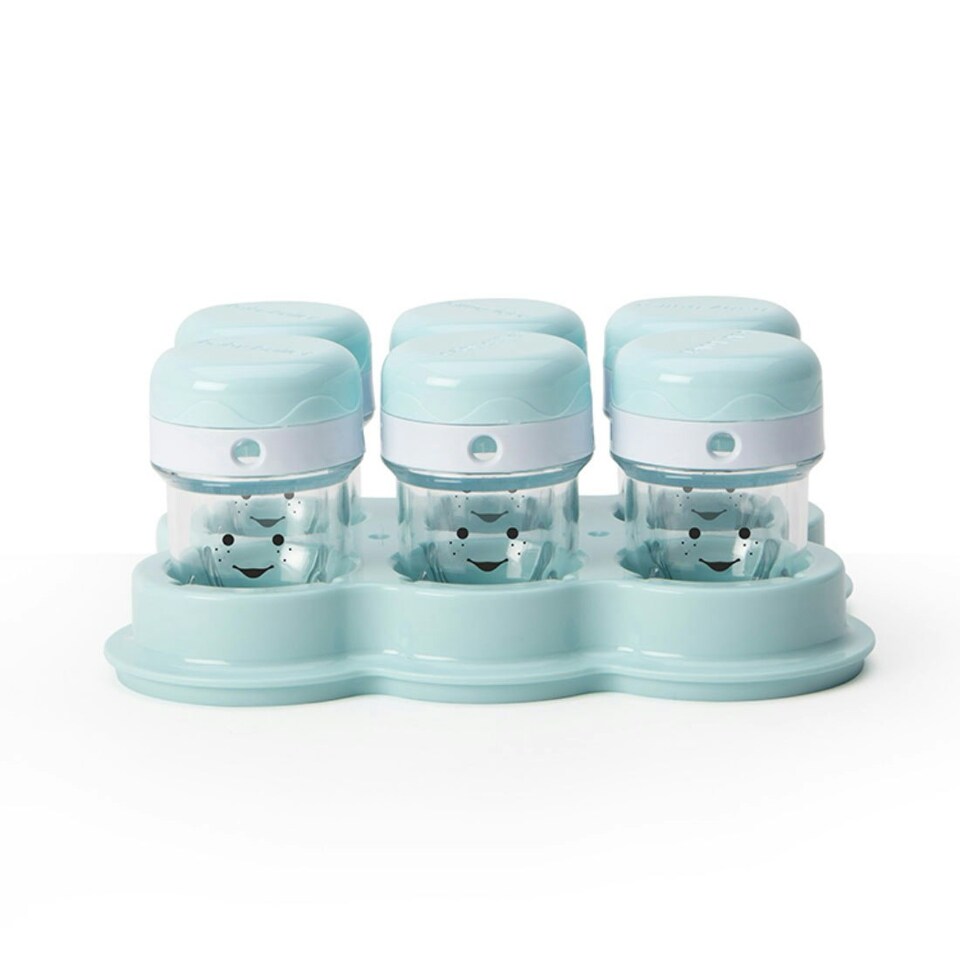 image 1 of nutribullet Baby White