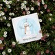 image 2 of Merry Snowman - Plantable Wildflower Seed Christmas Cards - 10 Pack