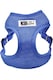 image 1 of K9 Pursuits Hi Tec Mesh Dog Adjustable Harness Blue | Blue | M | 1