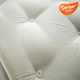 image 3 of Sareer Pocket Sprung Mattress - 3FT Gold | Single