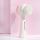 image 3 of Brushworks Facial Cleansing Brush