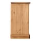 image 4 of Corona 4+3+2 Drawer Merchant Chest - L45.5 x W101 x H82.5 cm - Distressed Waxed Pine