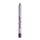 image 3 of Purple Spectra Pencil - Colourful Pencil - Glisten Cosmetics Purple