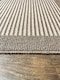 image 2 of My Stain Resistant Mat Stripe Stone 67x100