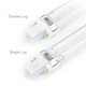 image 2 of Pisces 11w PLS Replacement UVC Bulb for Pond Filters