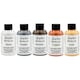 image 3 of Angelus Metallic Leather Paint for Sneaker Customs and Shoes 4oz
