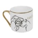 image 2 of Disney Lion King Simba & Nala Gift Boxed Mug