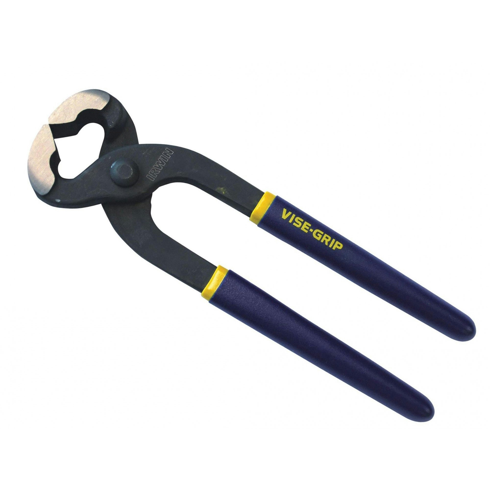 Irwin Nail Puller 200mm (8in) - Multi Colour - 300mm