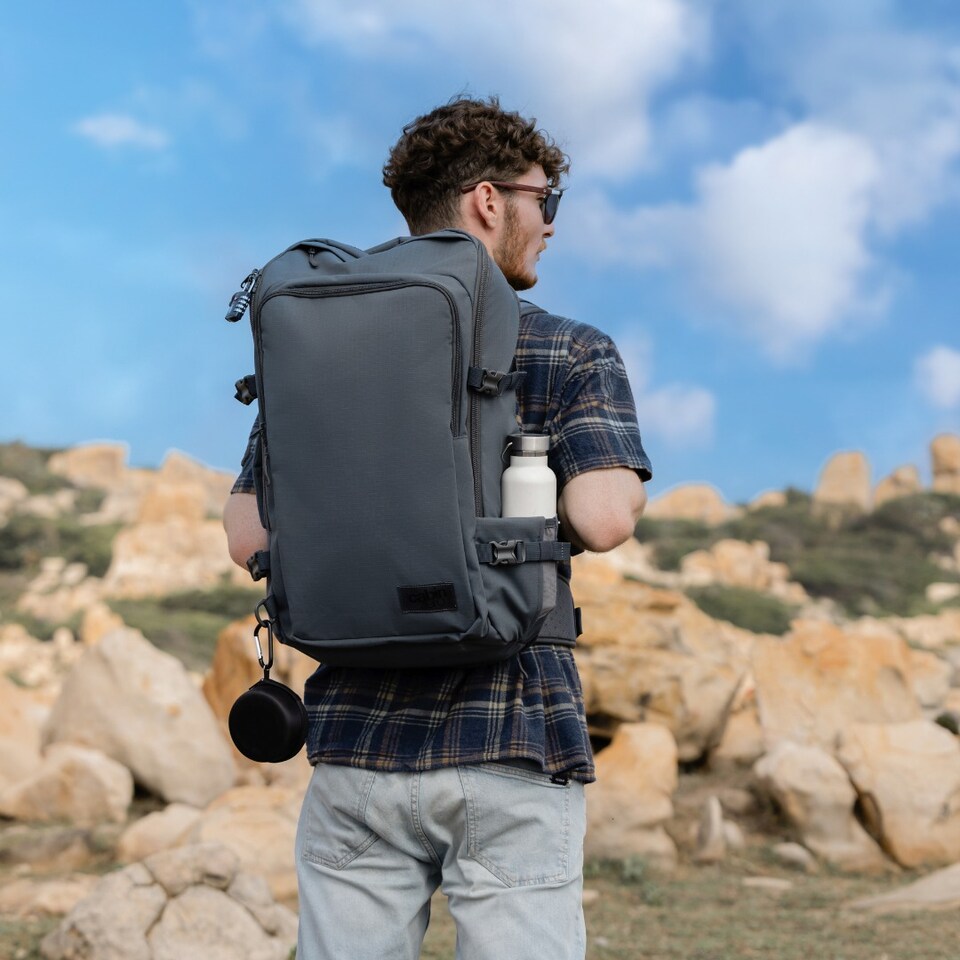 image 1 of ADV Pro Backpack 42L | Pink | Sunny Day