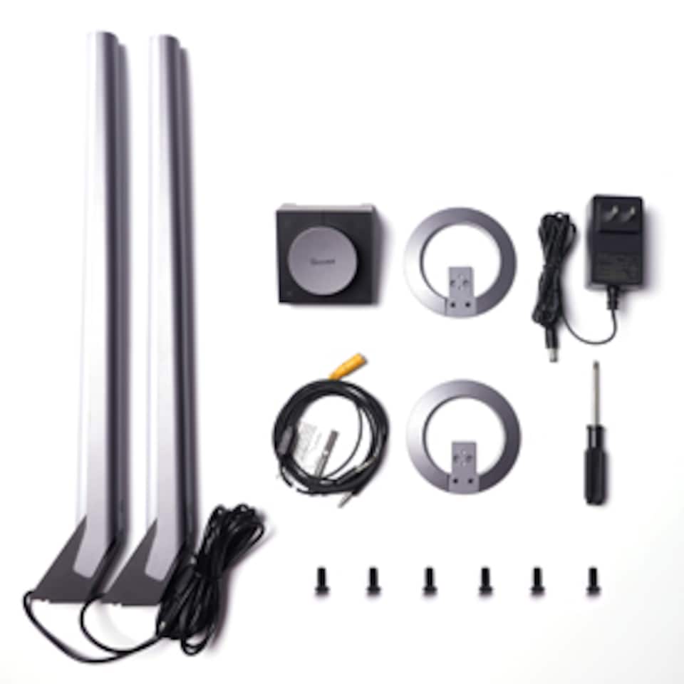 image 1 of Govee Smart Gaming Light Bars