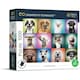 image 1 of Trefl Funny Dog Faces Puzzle Adult - 1000 Pieces
