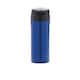 image 3 of XD Collection Recycled Stainless Steel Mug - Blue - One Size Blue