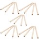 image 1 of Pack of 20 Bird Cage Bird Essentials 3/8" Long Sand Perch Covers 19cm Long