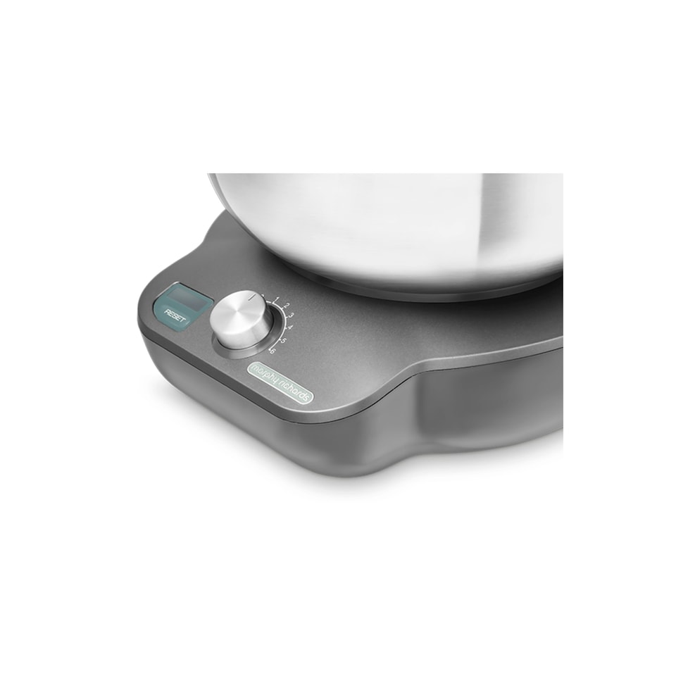 image 1 of Morphy Richards MixStar Compact Stand Mixer