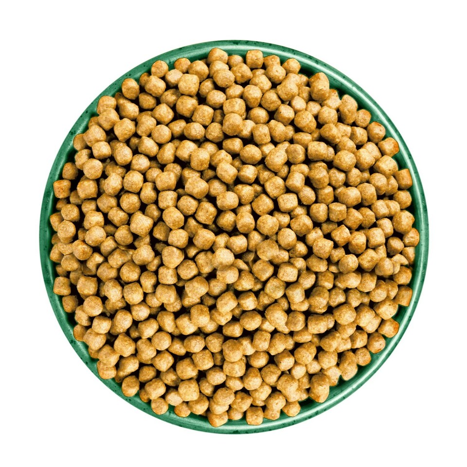 image 1 of James Wellbeloved 1-7 Years Adult Complete & Balanced Dry Cat Food Fish 4.5kg
