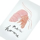 image 3 of Kindred New Home Crab Design Blank Greetings Card