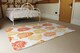 image 3 of Hand Drawn Boho Spring Rug | Multi