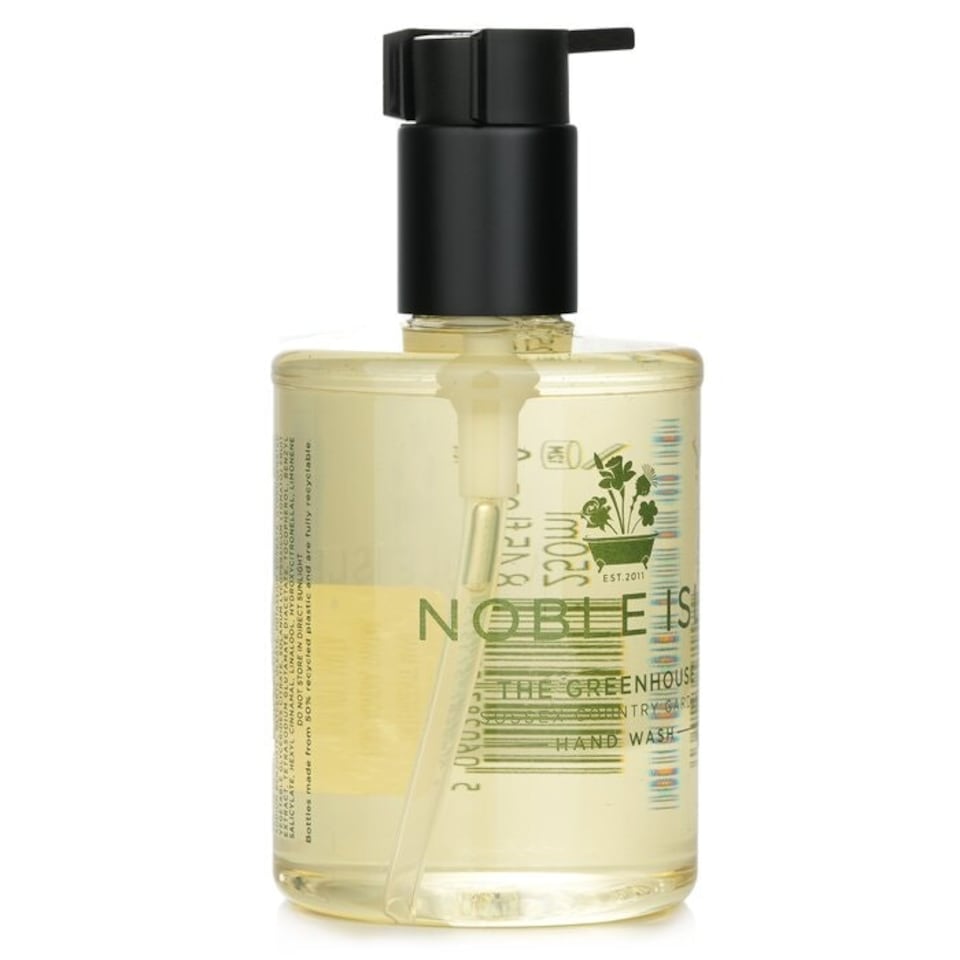 image 1 of The Greenhouse Hand Wash - 250 ml/8.45Oz