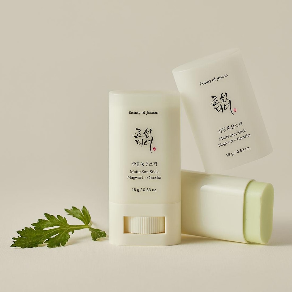 image 1 of Beauty of Joseon Matte Sun Stick 18g