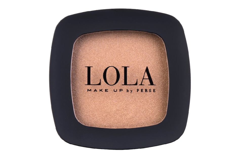 image 1 of ILLUMINATING HIGHLIGHTER POWDER (Variation) Multi | Gold