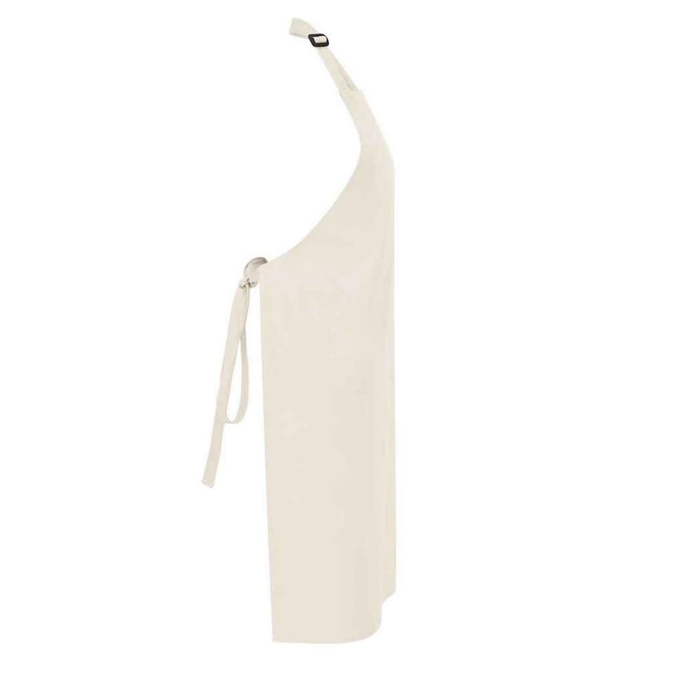 image 1 of Brand Lab Unisex Adult Apron | Multi | Natural | One Size | 1