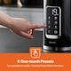 image 6 of GEEPAS  Digital Electric Kettle, 2200W