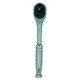 image 6 of 1/4in. Drive Ratchet With Straight Handle 90 Teeth Quick Release Reversible
