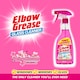 image 2 of Elbow Grease Glass Cleaner Spring Blossom 500ml