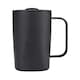 image 1 of XD Aviana Rowan Mug - Black - 12.8cm x 8.4cm Black