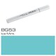 image 1 of Copic Sketch Marker Pen, Ice Mint, Single Marker