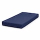 image 1 of House Of Home Navy Outdoor Bench Cushion 2 Seater 108cm