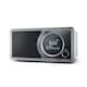 image 1 of SHARP DR-450(GR) 6W DAB+ & FM Digital Radio with Bluetooth - Grey