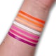 image 7 of Pride Liner - Lesbian - Glisten Cosmetics Multi