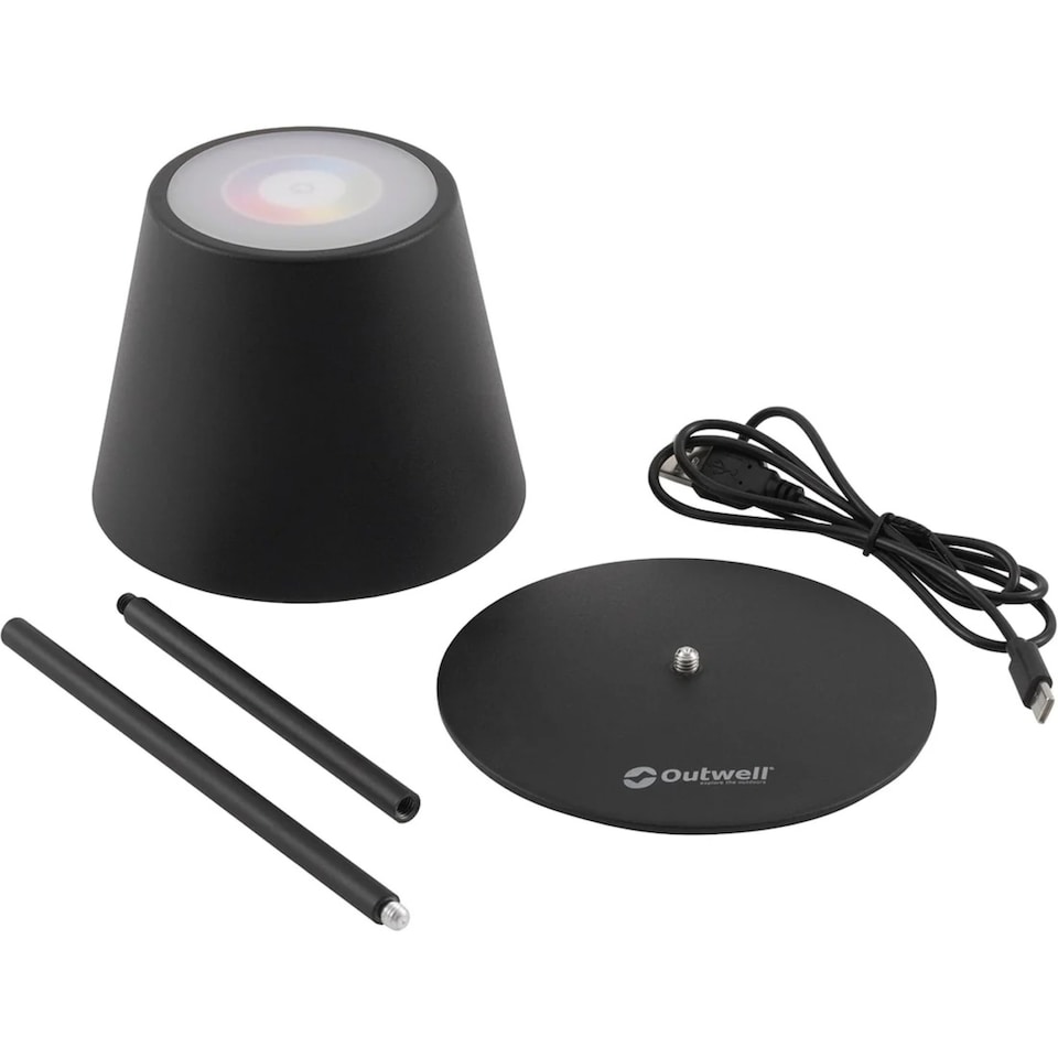 image 1 of Outwell Elysia Portable Camping Lamp