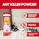image 7 of Zero In Ant Killer Powder 450g Pack of 2 Crawling Insect Control Ant Cockroach Woodlice Earwig Indoor Outdoor Powder Treatment