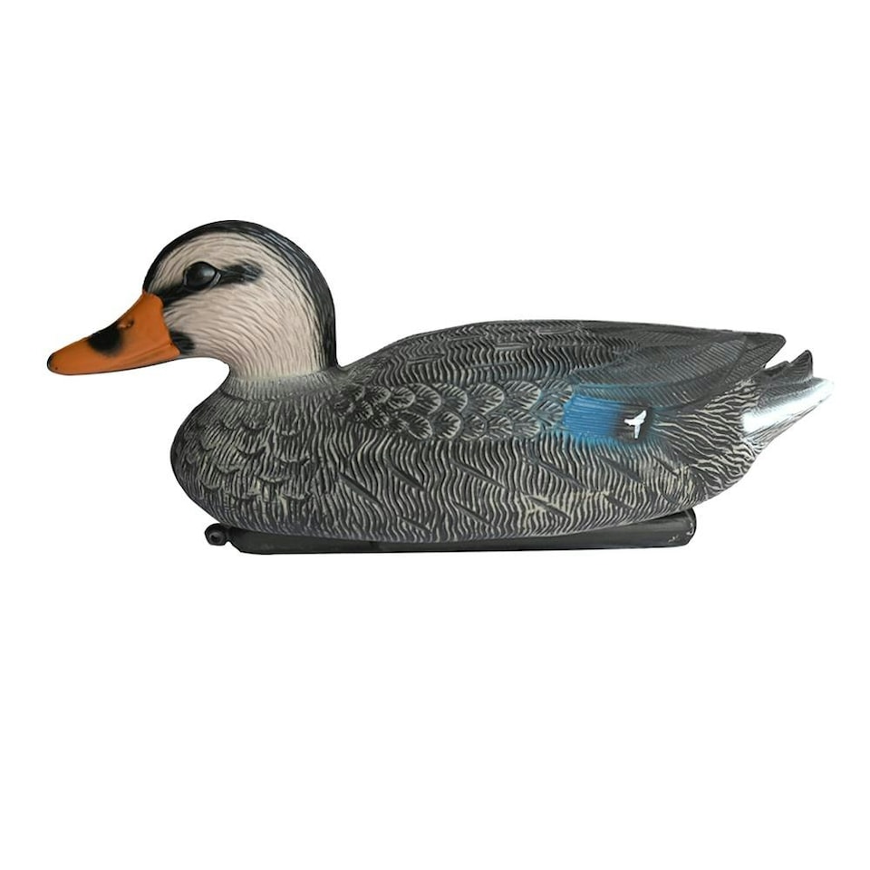 image 1 of Pisces Decoy Mummy Floating Duck