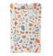 image 2 of Babybase Padded Changing Mat 74 x 46cm Tweet & Tumble