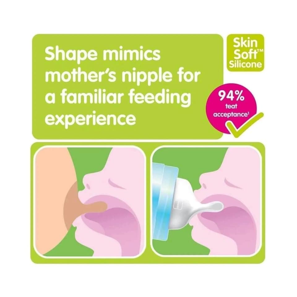 image 1 of MAM Trainer Cup 2 in 1 Pink 220ml