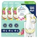 image 2 of Glade Touch & Fresh Holder Tropical Blossoms | Green | 6 - Green | 6