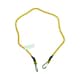 image 4 of 48" Bungee Rope with Carabiner Clips Cords Elastic Tie Down Fasteners 2pc