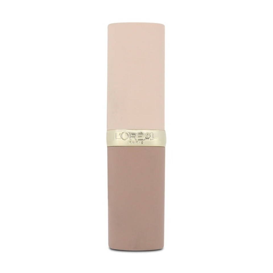 image 1 of L'Oreal Colour Riche Ultra Matte Pink Lipstick NO Cage Pink