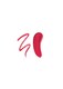 image 4 of Lip Envy Gloss and Lip Liner Duo Love Spell | Red